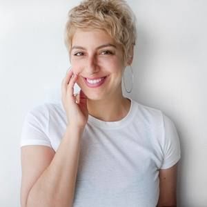 Meet your Posher, Jaina